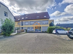 t2 à la vente -   67310  WASSELONNE, surface 59 m2 vente t2 - UBI475831643